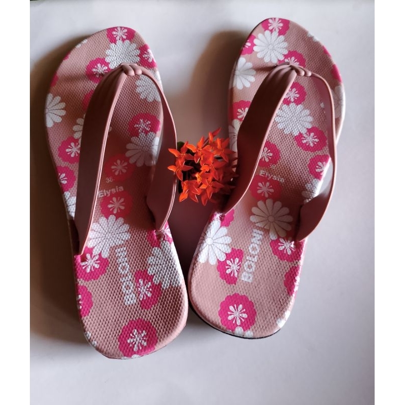 sandal boloni
