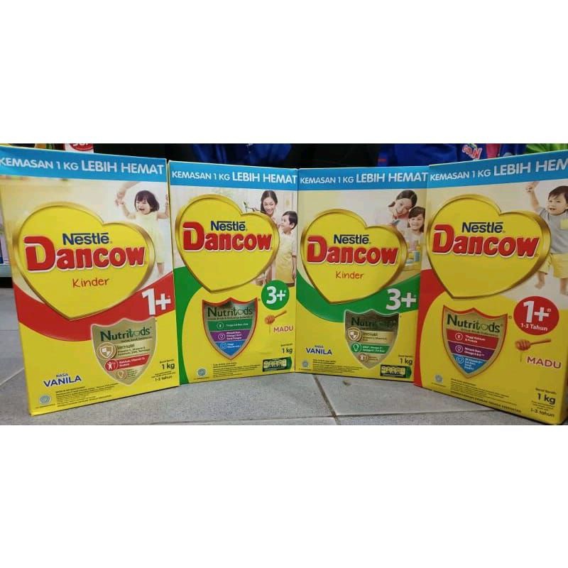 

Dancow 1+/3+/5+ 1kg