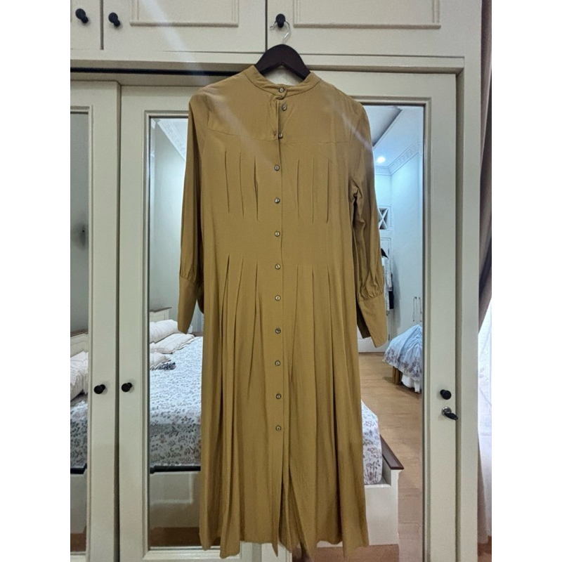 preloved mississippi tunik