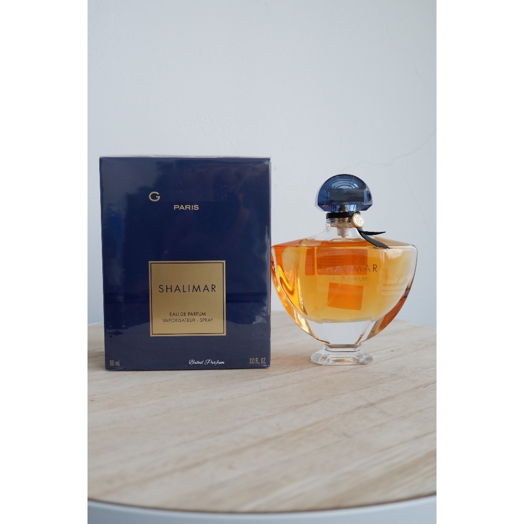 Shalimar EDP 90ml for Women - parfum wanita