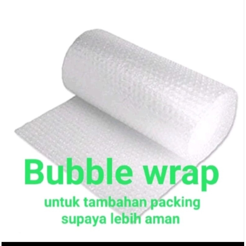 

PLUS BOBLE UNTUK LEBIH AMAN