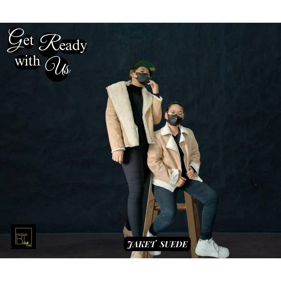 Jaket Kulit Leather, Jaket Leather, Jaket Ramones Pria Wanita, Jaket Suede, Jaket Crop, Rock and Rol