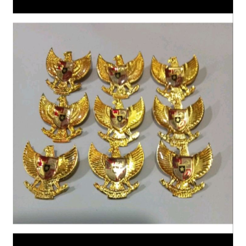 pin garuda bros garuda fiber 2,5 cm