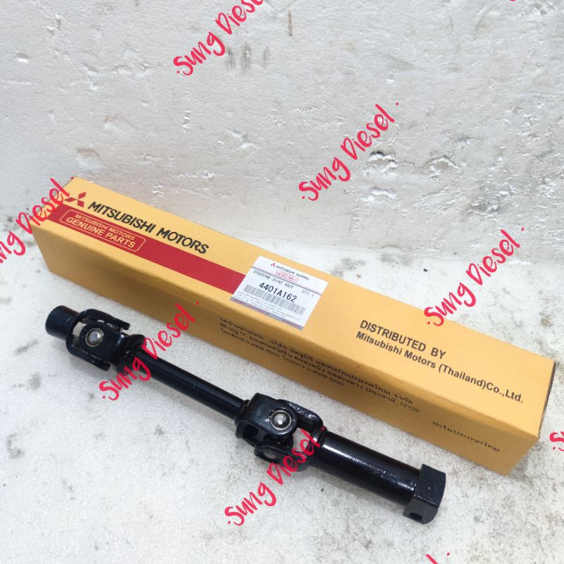 joint stir steering joint assy strada L200 triton