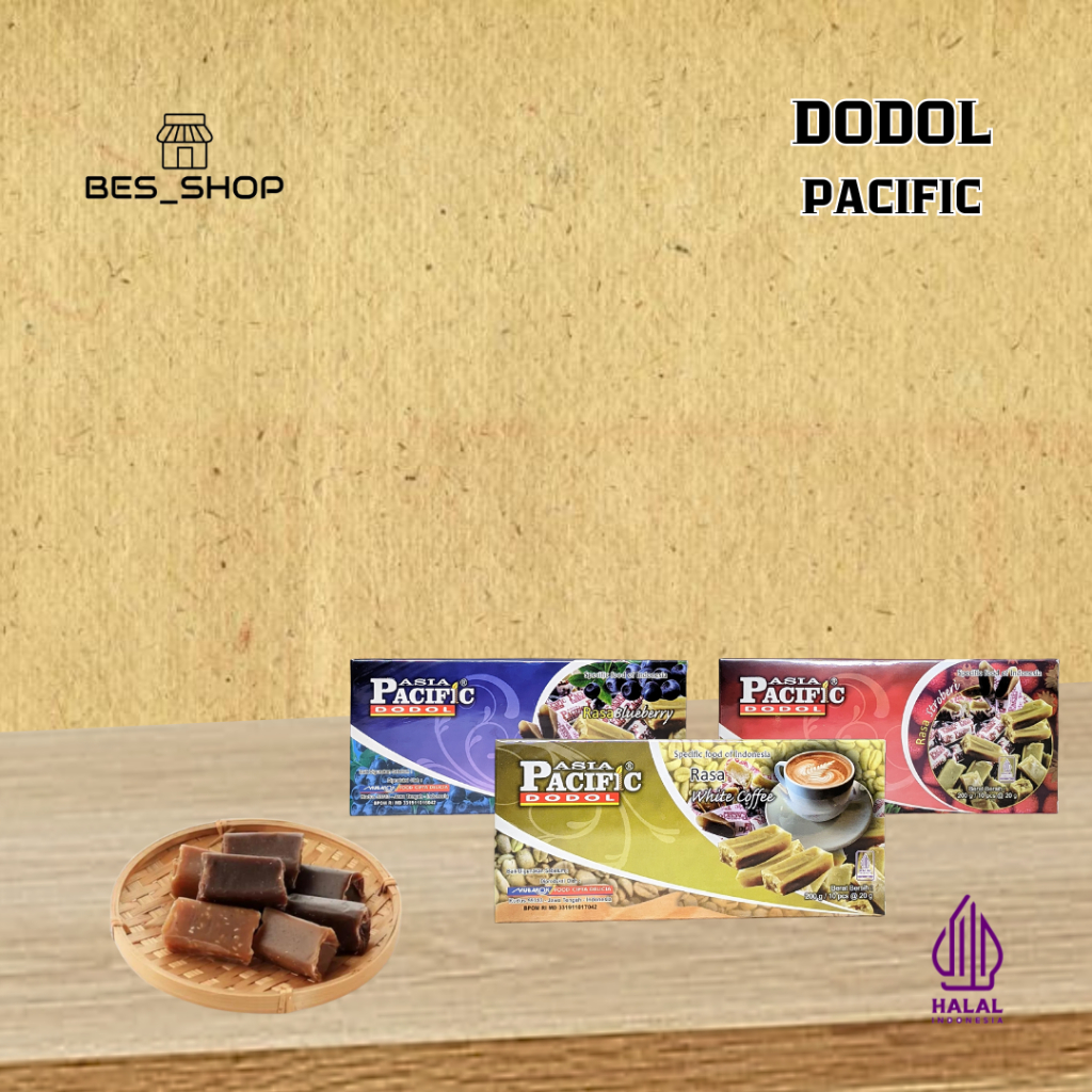 

Dodol Asia Pacific Cemilan Dodol Varian Rasa Buah Enak Dan Legit