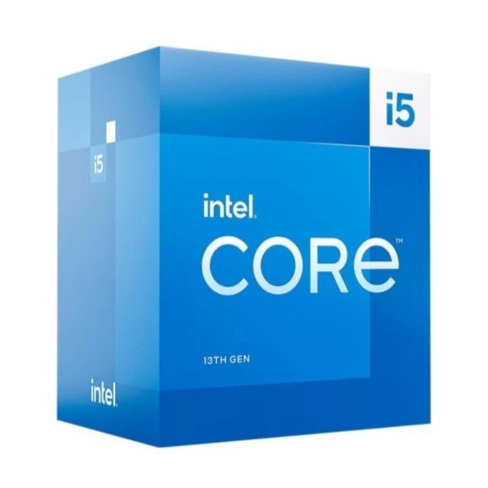 PROCESSOR INTEL CORE I5 13600K BOX LGA 1700