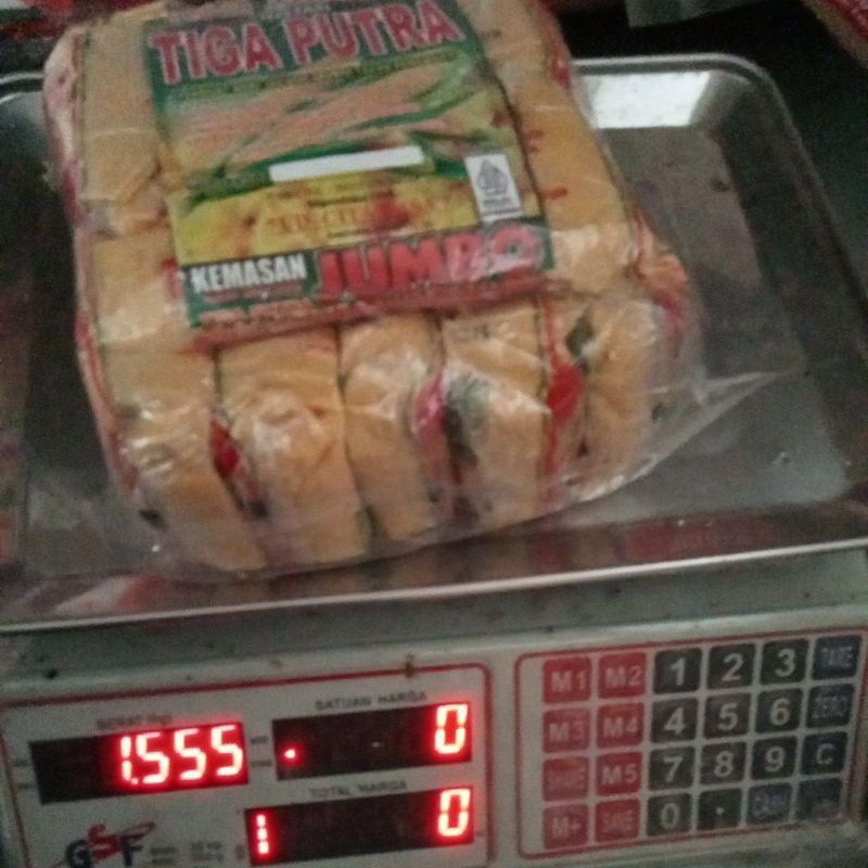 

ampok instan isi 10bungkus
