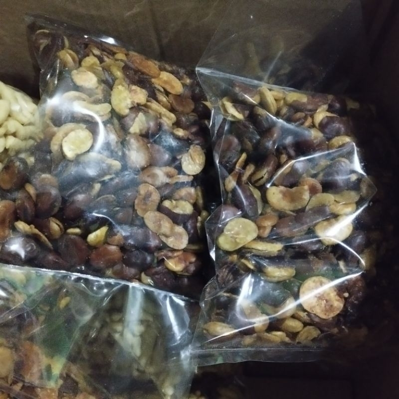 

KACANG KORO KULIT JAIPONG ORIGINAL