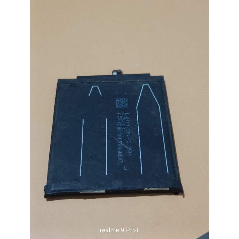 BATERAI REDMI 5A ORI COPOTAN