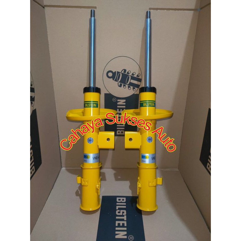 SHOCKBREAKER GRAND VITARA DEPAN MEREK BILSTEIN GERMANY