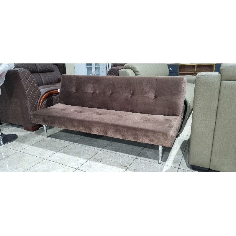 SOFA BED / TEMPAT TIDUR PROCELLA