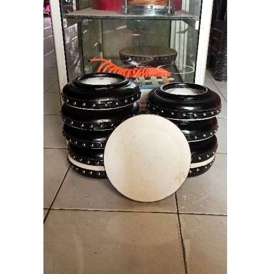 Keprak Kulit Rebana Hadroh Kaprak Kulit hadroh