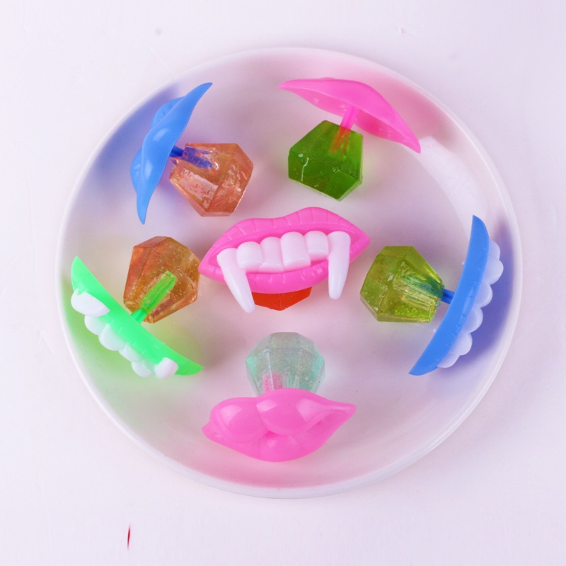 

HOT POP Fun Candy Permen Kreatif