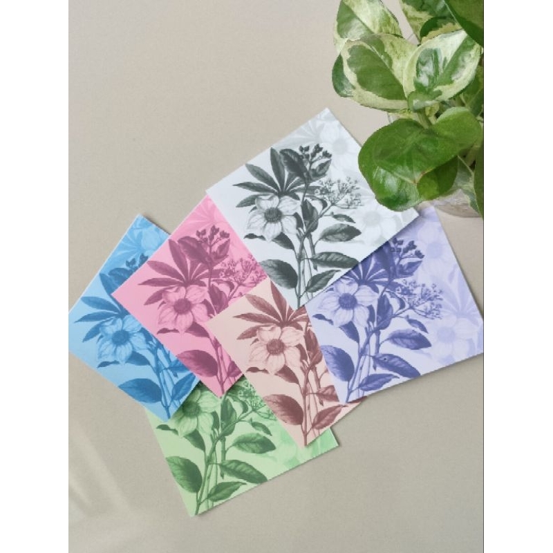 

Jurnal Paper Untuk Scrapbook Bujo DIY Seri 2