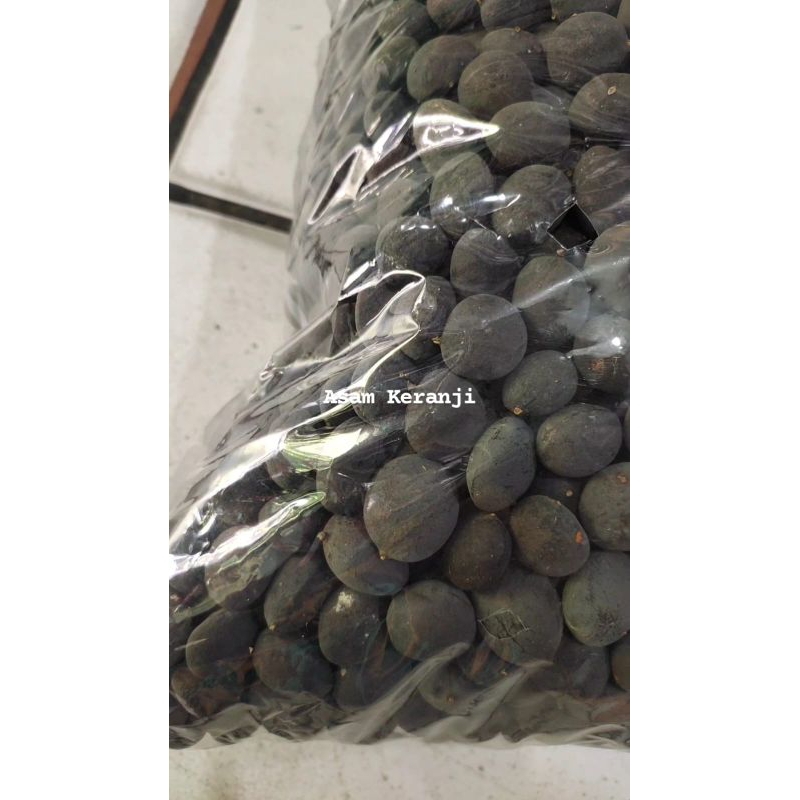 

Asam Keranji 250gr