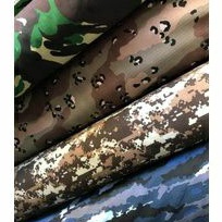 Buruan Dapetin Kain Ripstop motif Loreng Doreng Army tentara bahan meteran