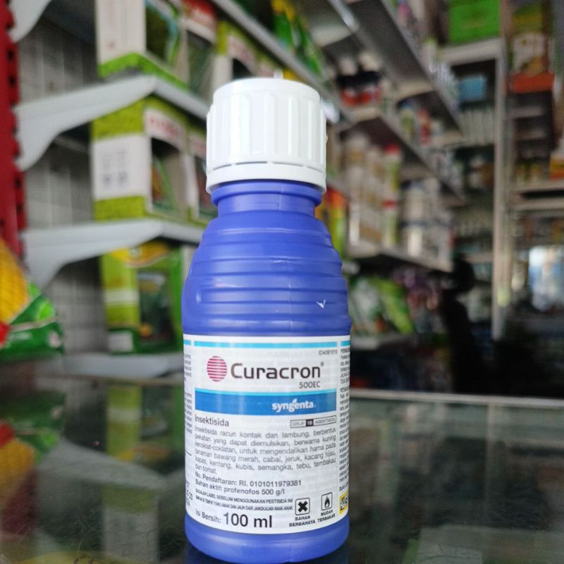 curacron 100ml