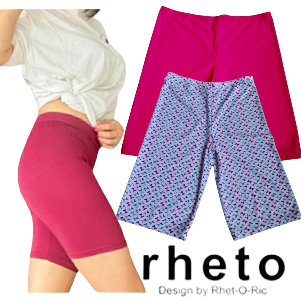 Buruan pesan Celana short street Rheto hot pants Print n polos