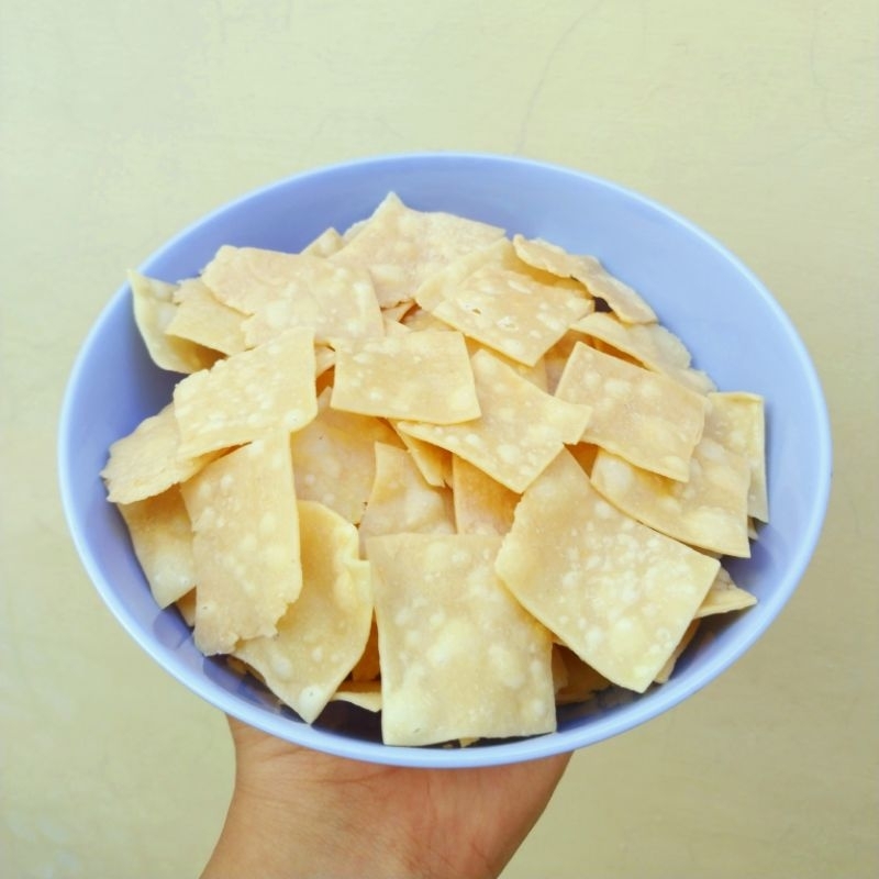 

kue bawang kampung medan 1kg