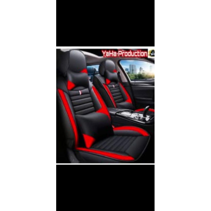 cover jok mobil honda jazz