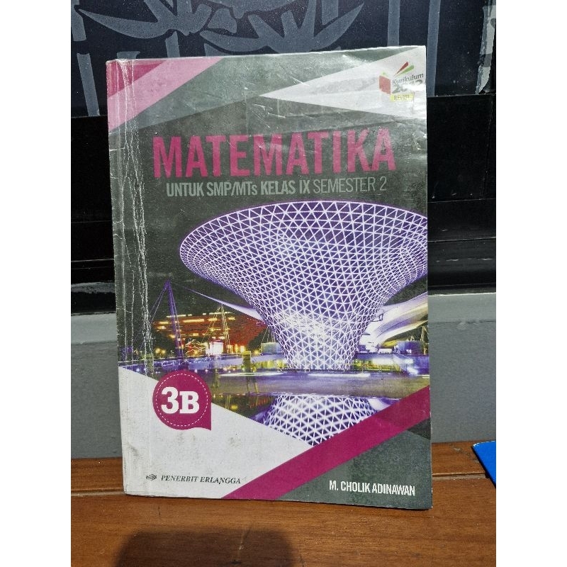 

Matematika kls.9 A & B