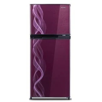 KULKAS SHARP 2 PINTU SJ-197ND-VP2