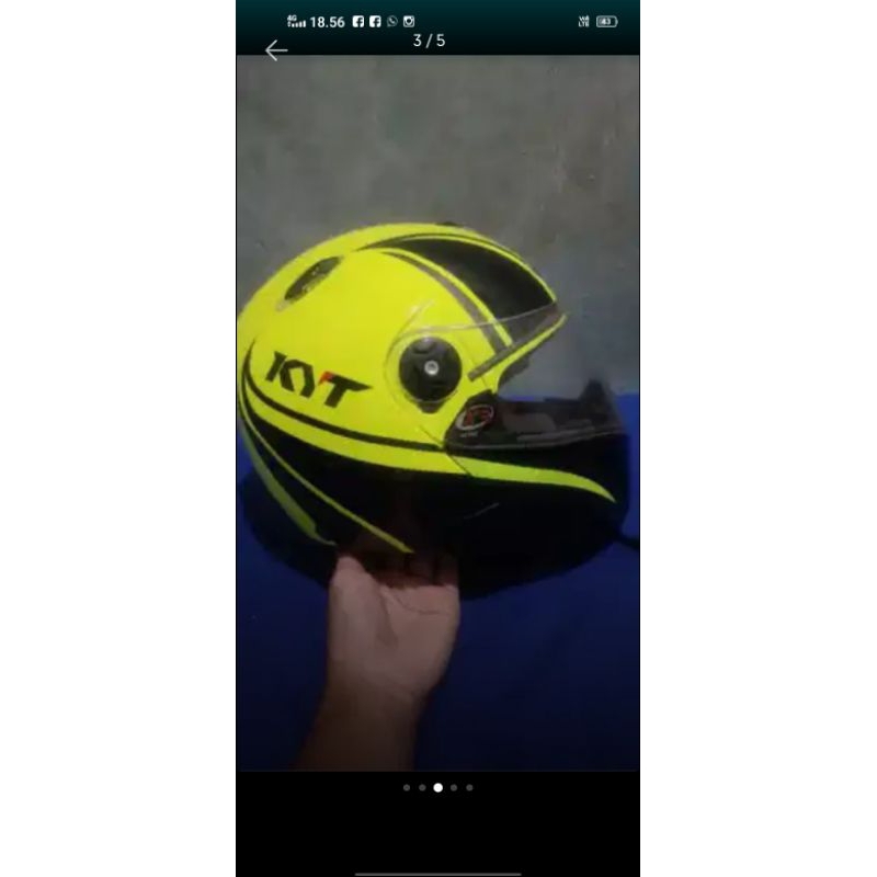 kyt x rocket