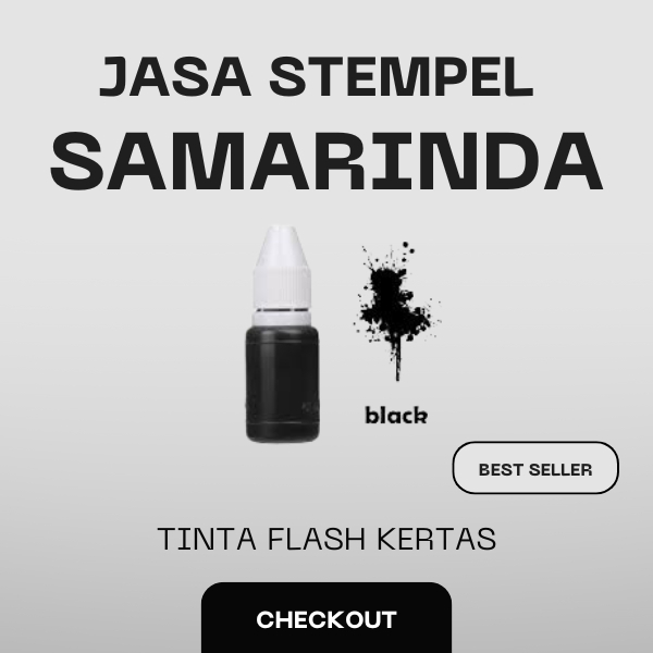 

Tinta Flash kertas