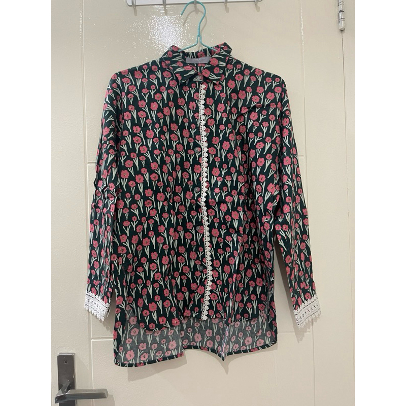 (Preloved) JENNA AND KAIA