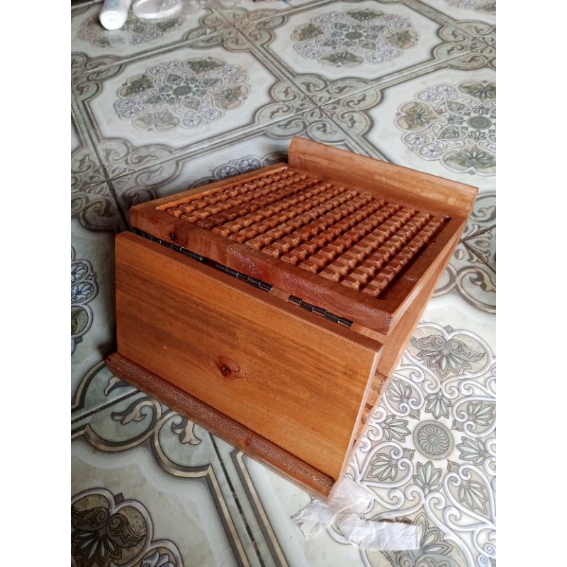 None alat terapi kaki/betis