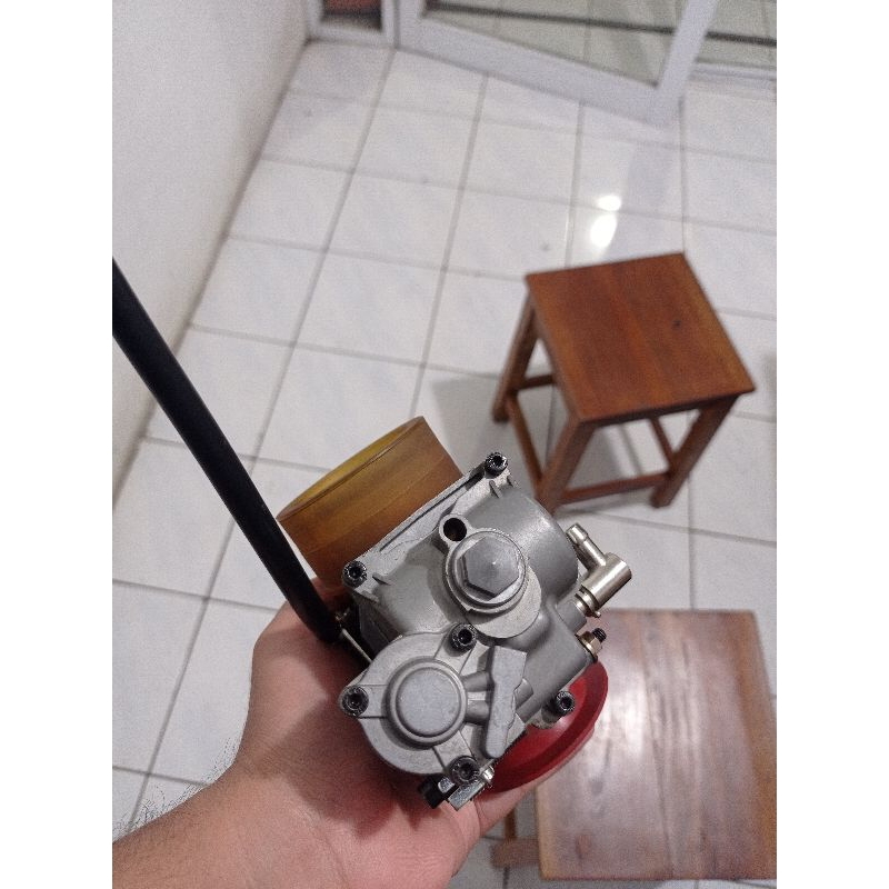 Karburator fcr41