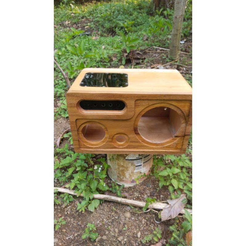 DIY BOX SPEAKER . AAAUDIO BOX PRODUCTION