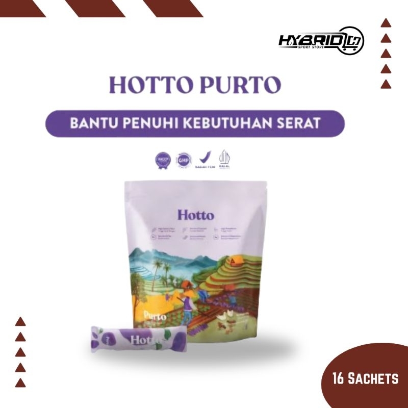 

Hotto purto original multigrain termurah