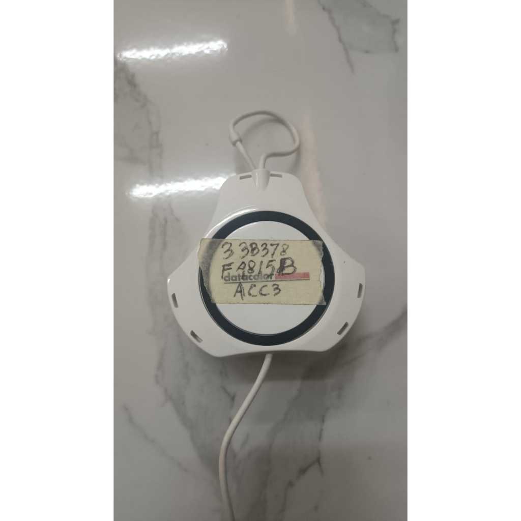 DATA COLOR SPYDER X PRO ALAT KALIBRASI CALIBRATE WARNA MONITOR SPYDERX