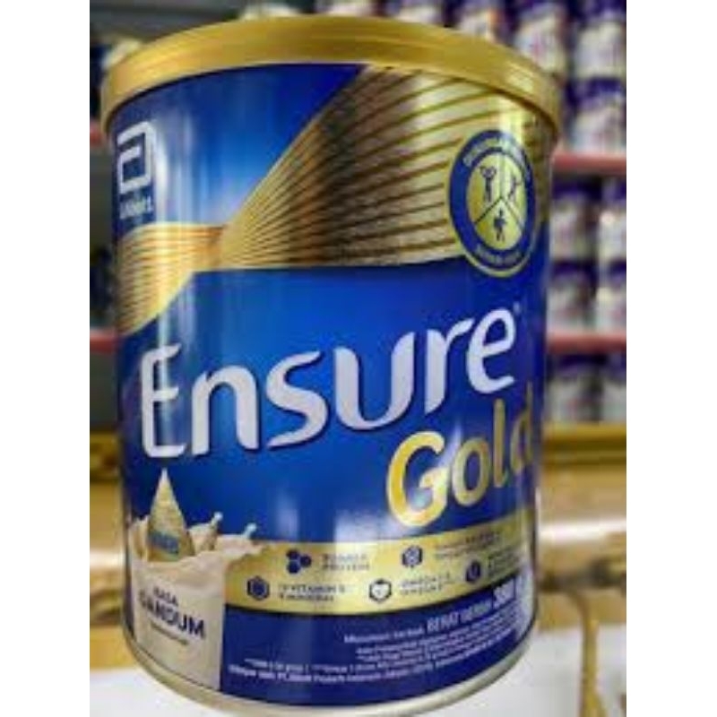 

ensure gold gandum 380gr