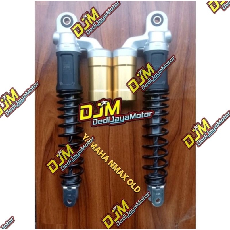 shockbreaker nmax tabung original kyb