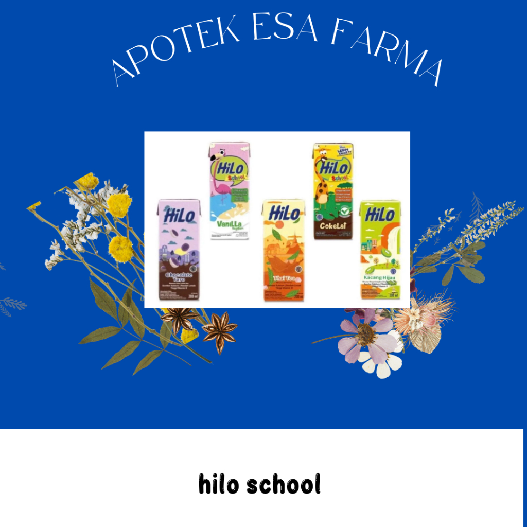 

hilo school