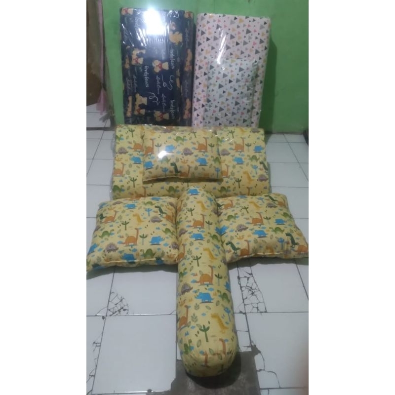 SURPET-BANTAL