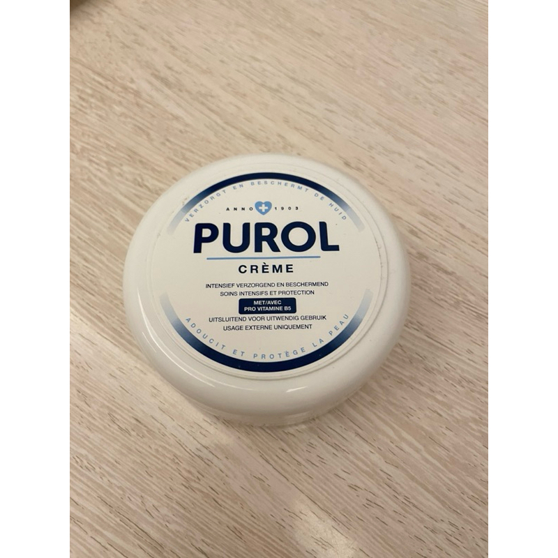 PUROL CREME 150ml / PUROL CREAM