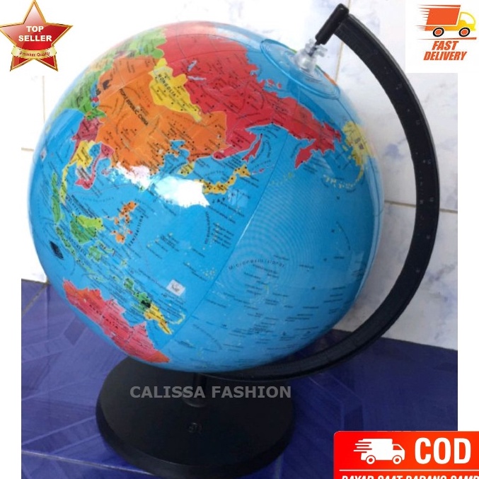 

Grosir Khusus CALISSA FASHION BISA COD GLOBE DUNIAPETA DUNIA TERMURAH TERLARIS