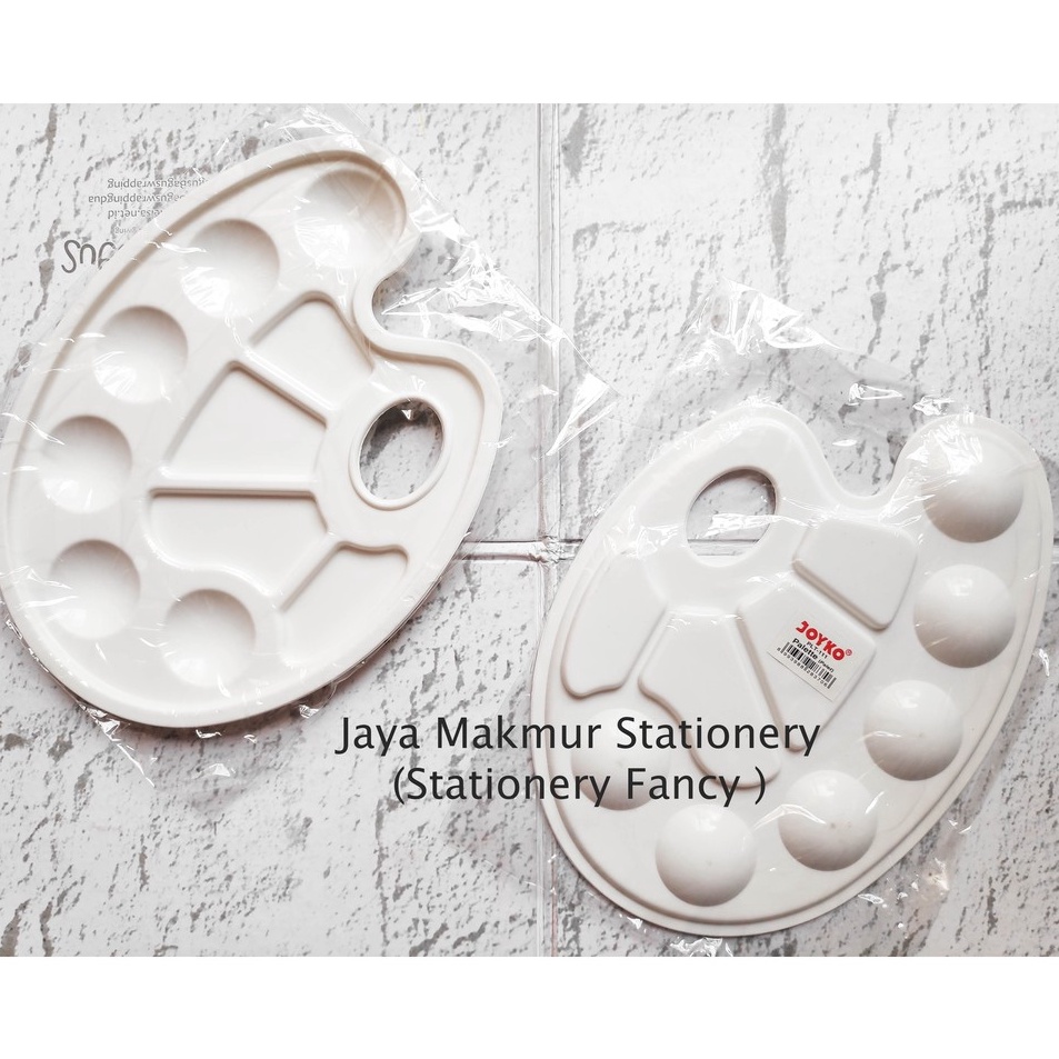 

Fast Update Palette Palet lukis Joyko PLT111