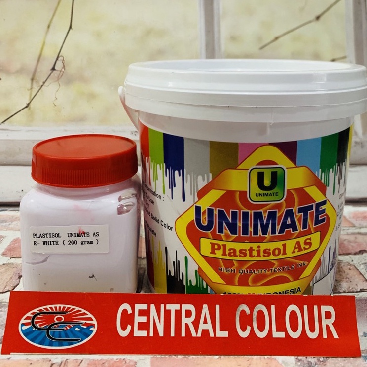 

Pencarian Terbaru Cat Plastisol Unimate AS R White Putih 2GR