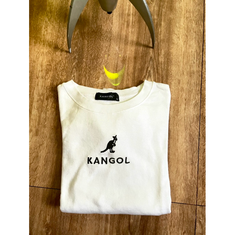 Crewneck Kangol