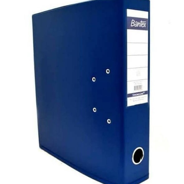 

Big Promo Ordner Bantex Folio