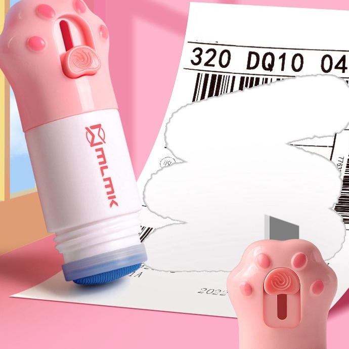 

Kejar Harga Cutter dan Penghapus Isi Label 2in1 Praktis Buka Paket