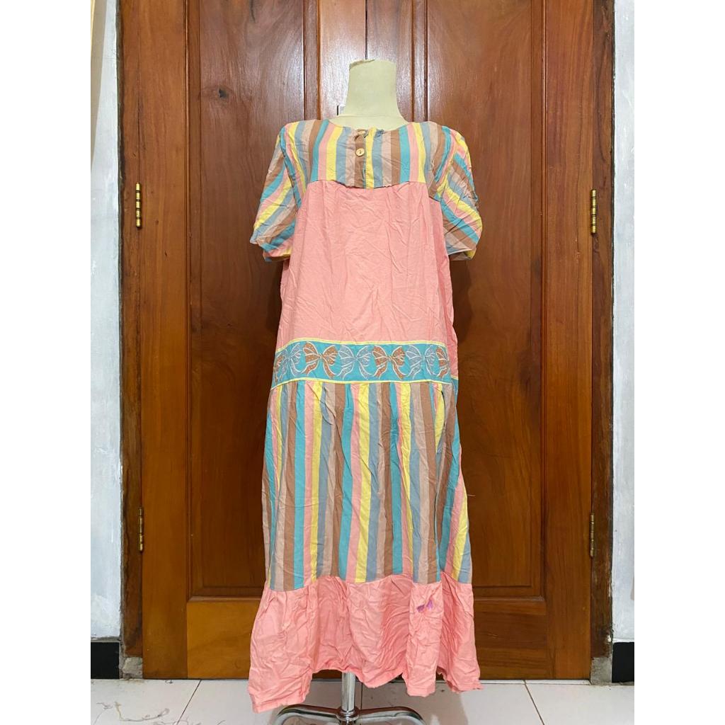 HAP Daster Ibu, Sikak, Ayu, Midi, Yukensi, Kumala, Jumbo Rijek Tisik