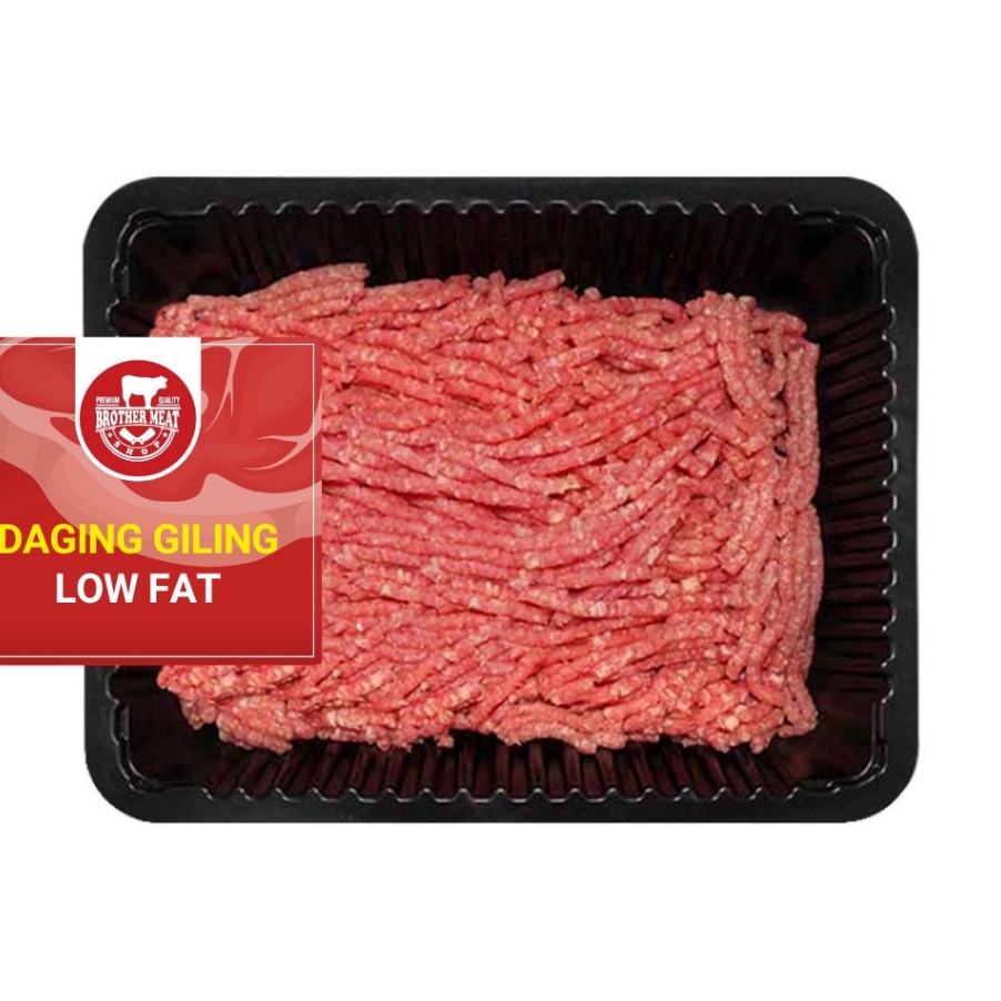 

Terbaru Daging Sapi Giling 25gr Brothermeatshop