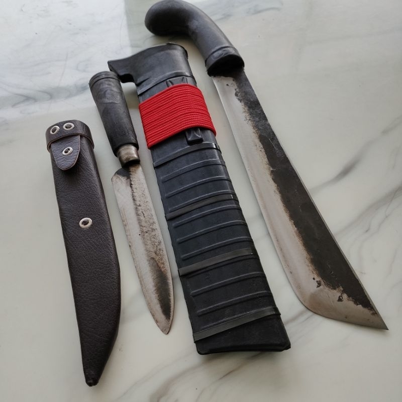 bedog super kuat bonus pisau