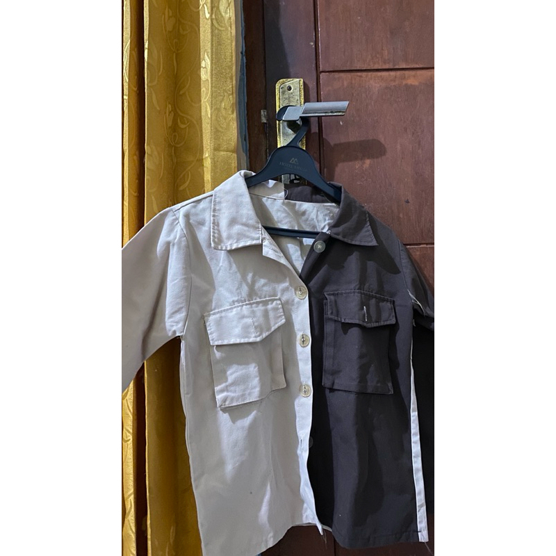 Pakaian wanita TAKE ALL