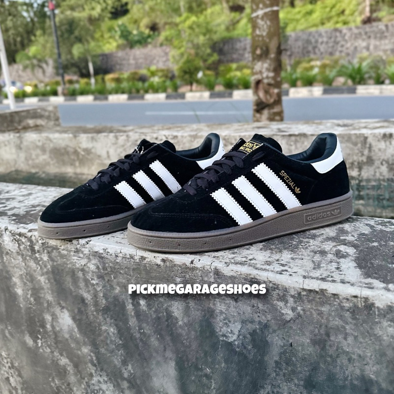 Adidas Handball Spezial BLACK